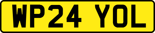 WP24YOL