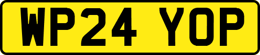 WP24YOP