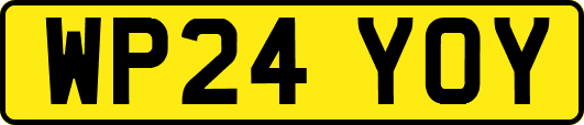 WP24YOY
