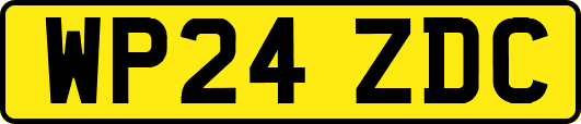 WP24ZDC