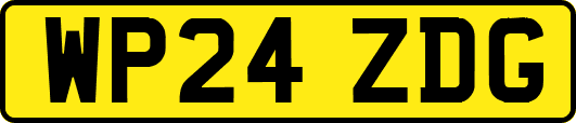 WP24ZDG