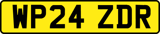 WP24ZDR