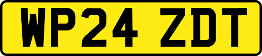 WP24ZDT