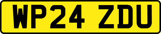 WP24ZDU