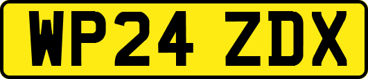 WP24ZDX