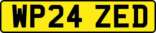 WP24ZED