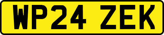 WP24ZEK