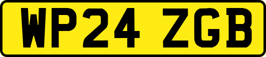 WP24ZGB