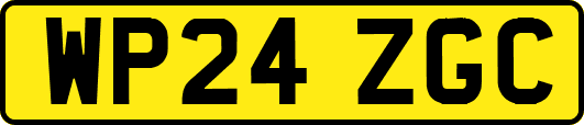 WP24ZGC