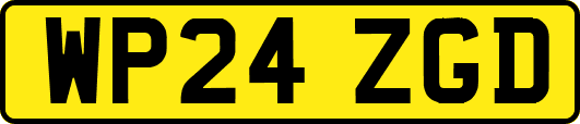 WP24ZGD