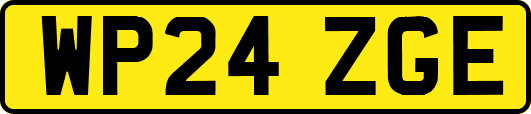 WP24ZGE