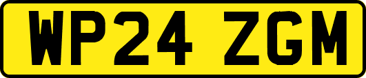 WP24ZGM