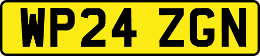WP24ZGN