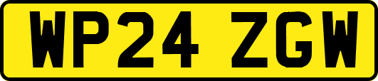 WP24ZGW