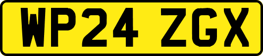 WP24ZGX