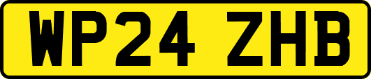 WP24ZHB