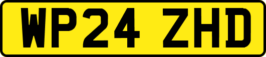 WP24ZHD