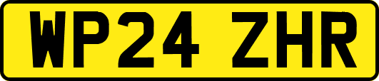 WP24ZHR