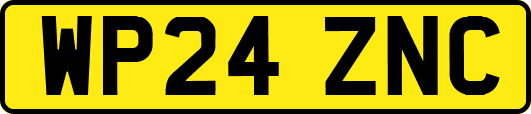 WP24ZNC