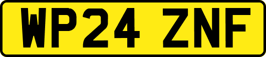 WP24ZNF