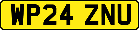 WP24ZNU