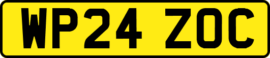 WP24ZOC