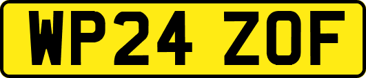 WP24ZOF
