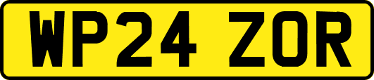 WP24ZOR