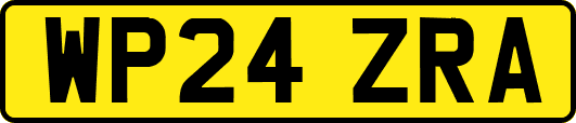 WP24ZRA