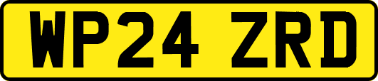 WP24ZRD