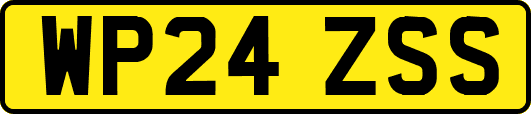 WP24ZSS