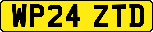 WP24ZTD