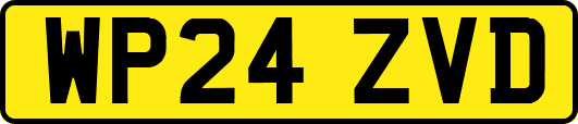 WP24ZVD