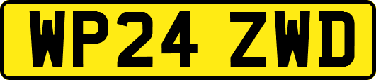 WP24ZWD