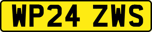 WP24ZWS