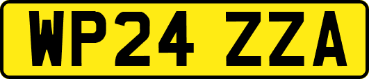 WP24ZZA