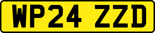 WP24ZZD