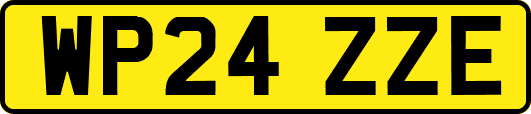 WP24ZZE