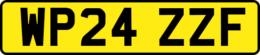WP24ZZF