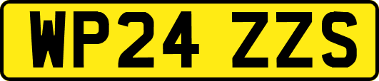 WP24ZZS