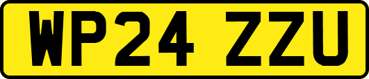 WP24ZZU