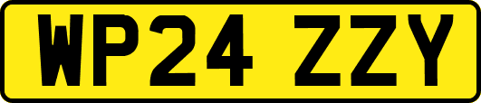 WP24ZZY