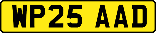 WP25AAD