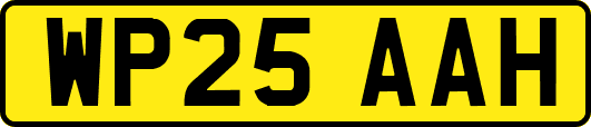 WP25AAH