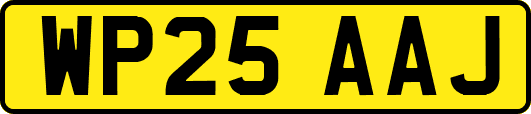 WP25AAJ