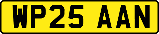 WP25AAN