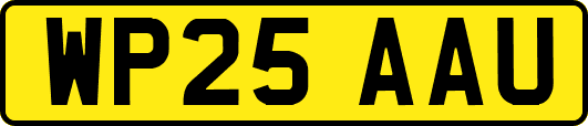 WP25AAU