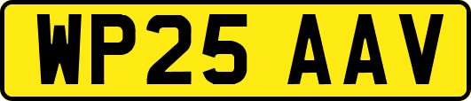 WP25AAV