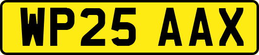WP25AAX