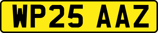 WP25AAZ
